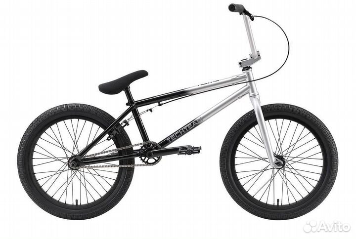 Велосипед Tech Team Twen 20