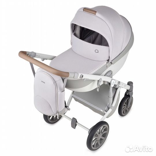 Коляска anex m type 3 в 1