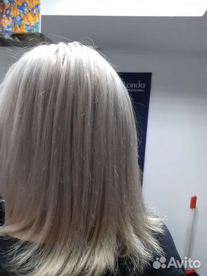 Обучаю быстро с нуля парикмахерскому делу