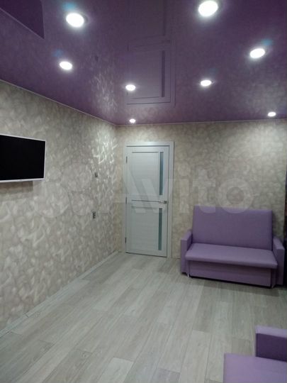 3-к. квартира, 102 м², 1/5 эт.