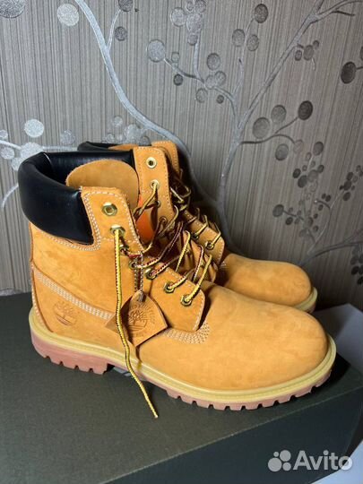 Timberland