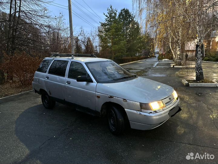 ВАЗ 2110 1.5 МТ, 2000, 66 000 км