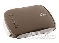 Массажный пояс Sofo Metabolic F-652-1