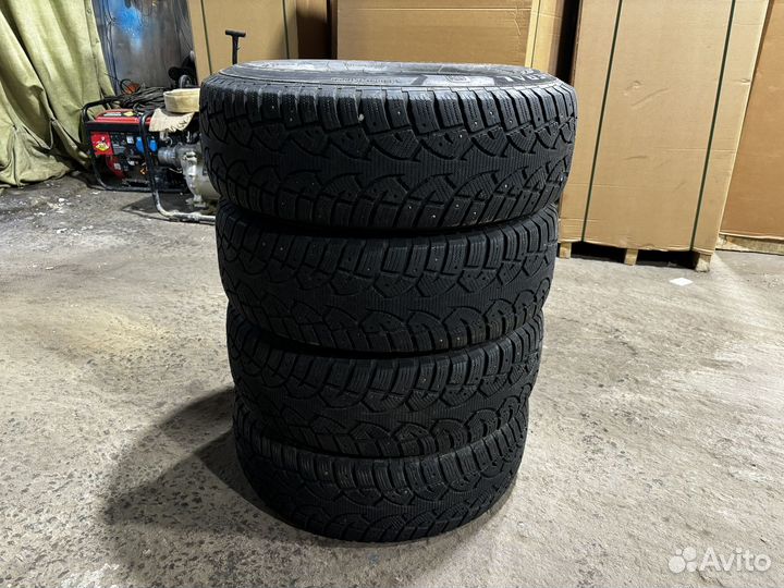 General Tire Altimax Arctic 235/70 R16 106Q