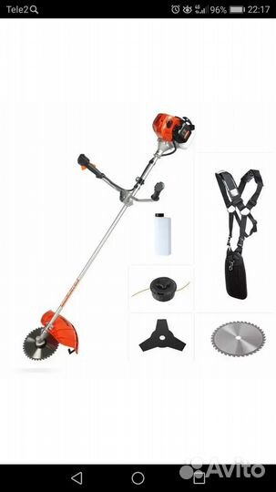 Ремонт бензо электро инструмент