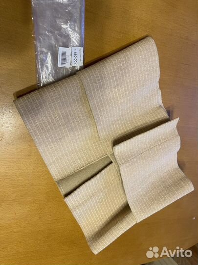 Новый Корсет ортопедический кро 180 (90см)