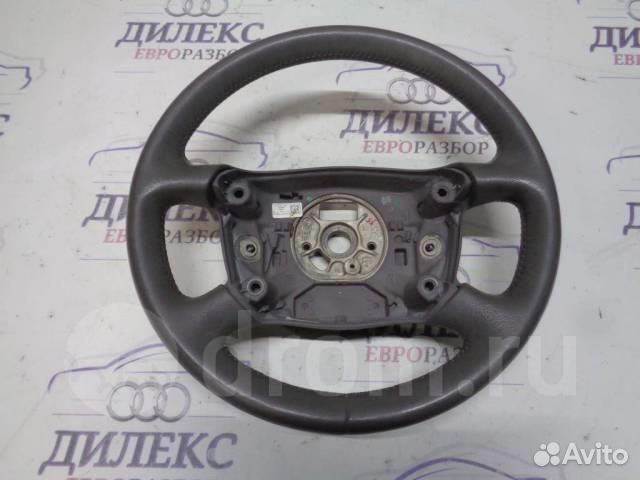 Рулевое колесо для AIR BAG (без AIR BAG) Audi A6