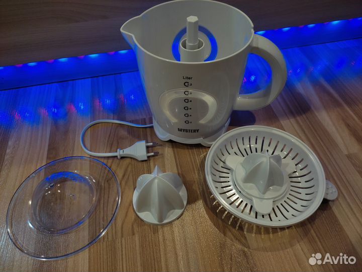 Соковыжималка для цитрусовых