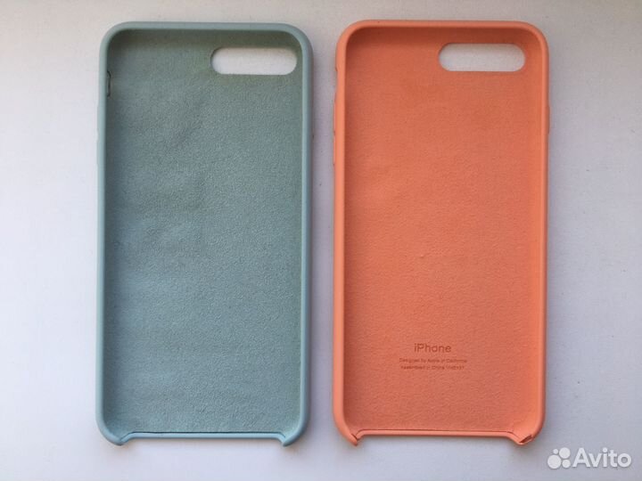 Чехлы на iPhone 7 8 Plus
