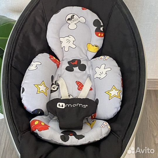 Подушка-позиционер матрасик для Мамару