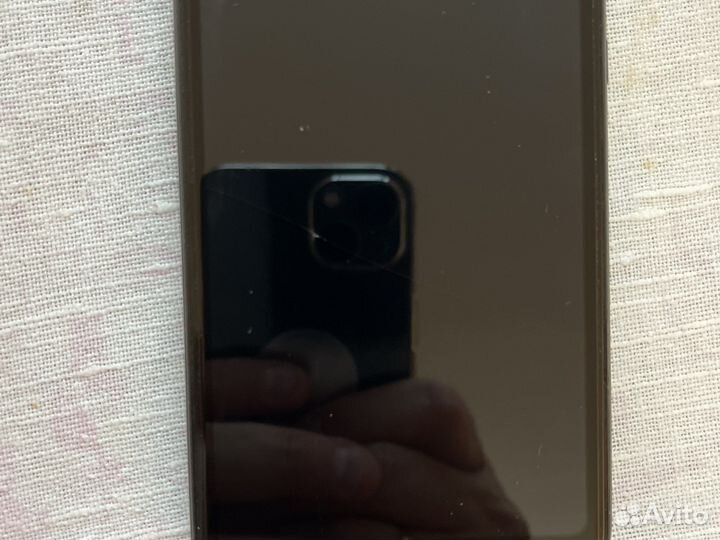 HUAWEI P20 Lite, 4/128 ГБ