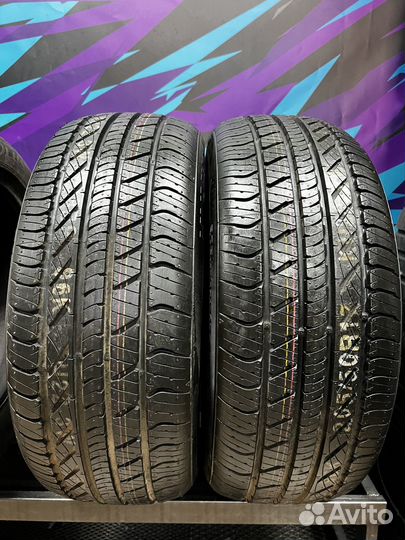 Kumho Ecsta 4X KU22 205/50 R17