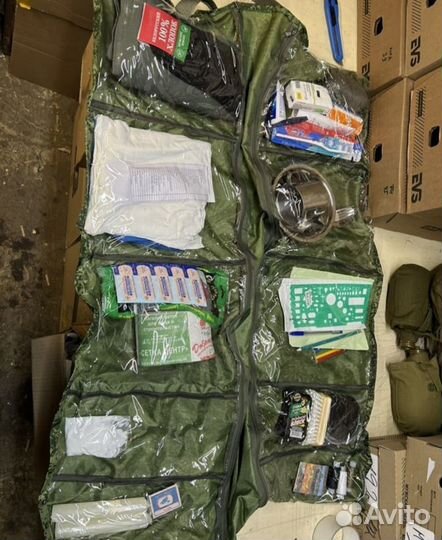 Укладка насессор пиксельная мвд армейская