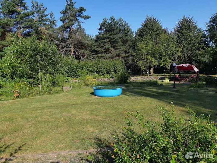 Бассейн для детей