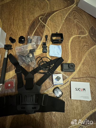 Экшн камера