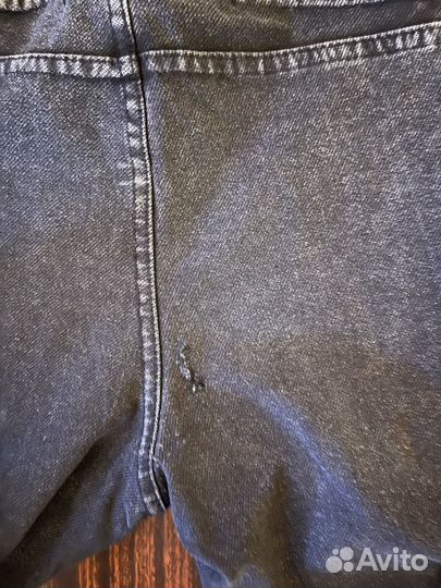 Леггинсы на девочку H&M