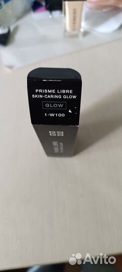 Givenchy prisme libre glow