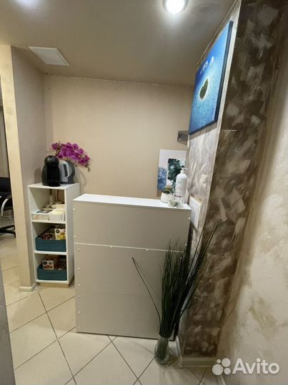 Аренда кабинета для мастера маникюра