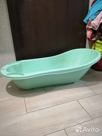 Ванночка для купания