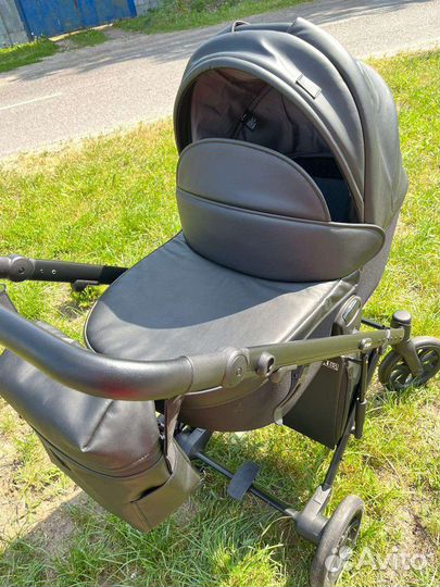 Коляска Anex e/type 2 в 1