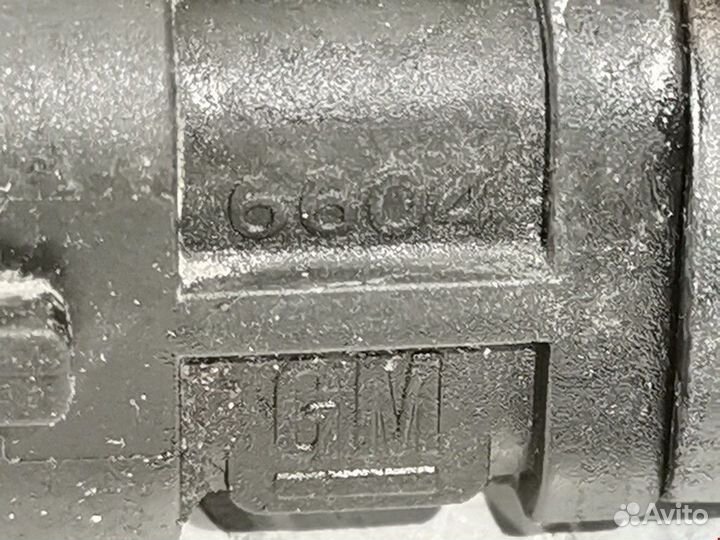 Датчик коленвала Opel Vectra B рест. 2000