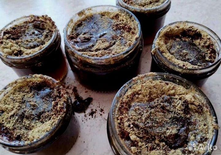 Натуральный препарат для повышения потенции