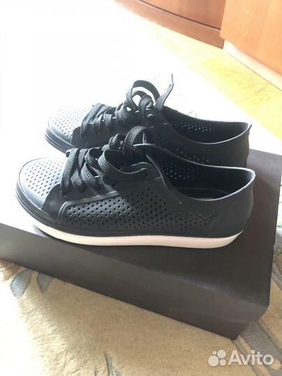 Кеды женские черные 36 размер