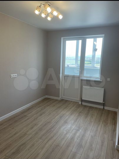 2-к. квартира, 60 м², 15/20 эт.
