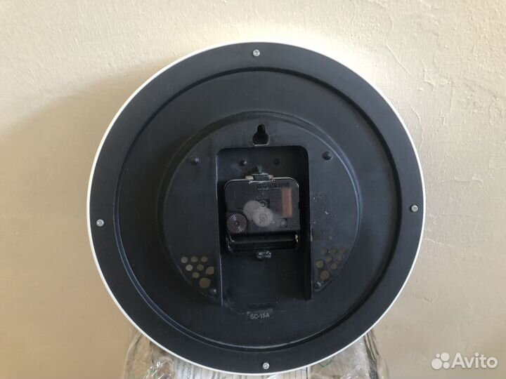 Часы настенные IKEA