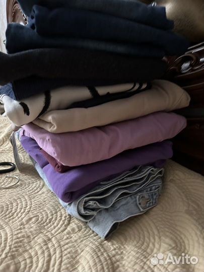 Пакет одежды