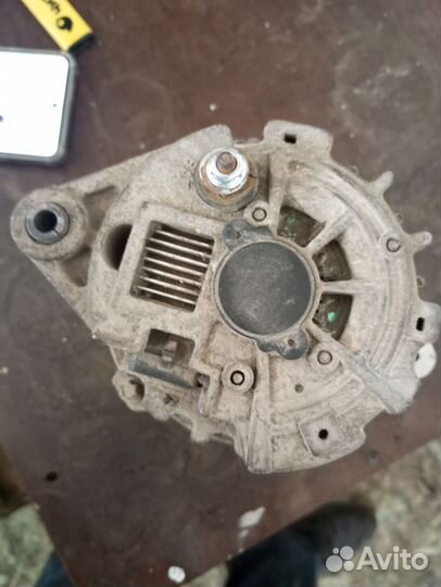 Генератор на daewoo nexia в Каменск-уральский