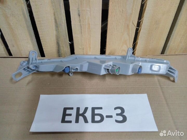 Ходовой огонь правый Kia Optima 3 TF 2010-2016