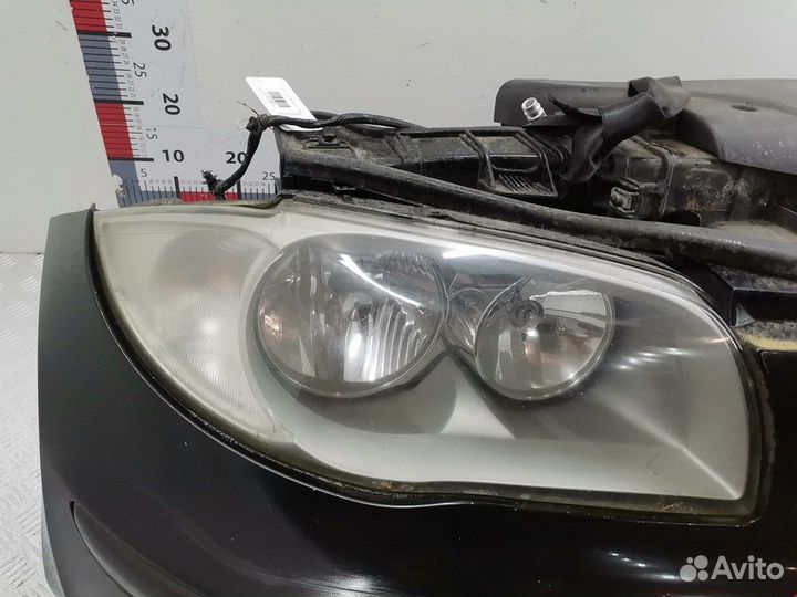 Бампер для BMW 1-Series (E81/E82/E87/E88)