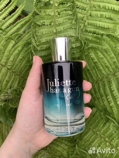 Духи оригинал