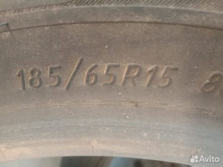 Weeksai E3/L3 185/65 R15