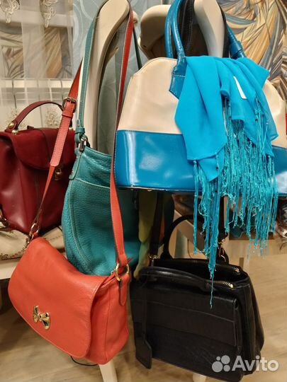 Сумка женская