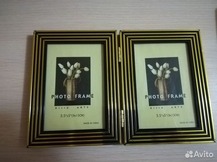 Рамка для фотографий