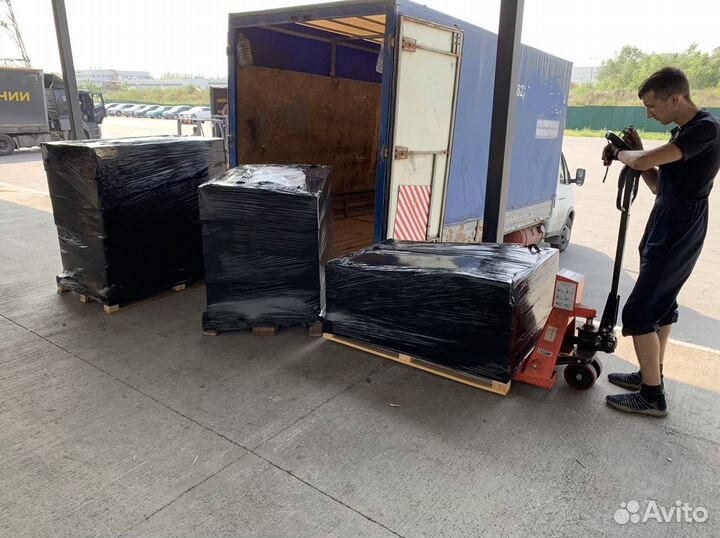 Газель длина 5м., высота 2.3м. Грузоперевозки