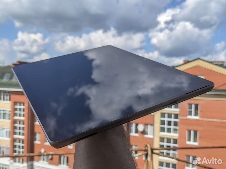 Microsoft Surface Pro 9