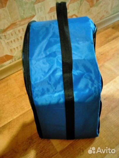 Переноска для животных