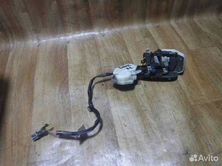 Замок двери передней правой Honda Civic (EJ, EK S