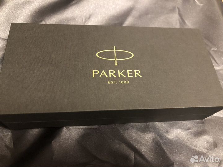 Parker