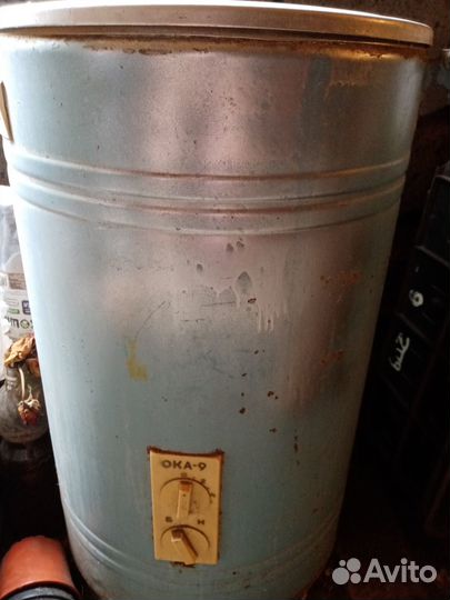 Стиральная машина бу