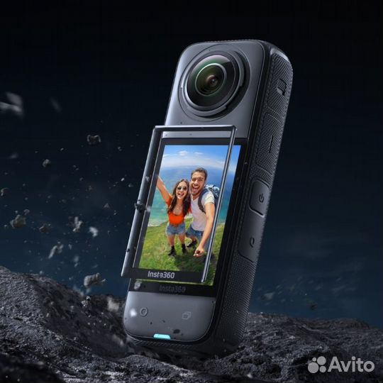 Insta360 X4 Screen Protector, оригинал
