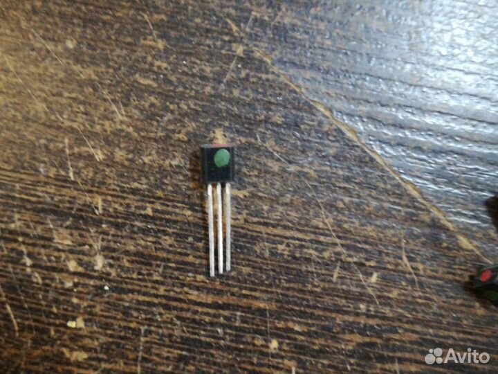 Транзистор кт315в,г и кт310. Новые