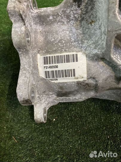 Volvo XC90 2015+ угловая передача раздатка V90CC