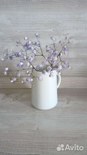 Ваза мини для цветов