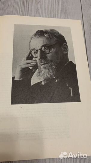 Русский пейзаж 18-начала 20 века А.А. Федоров-Давы