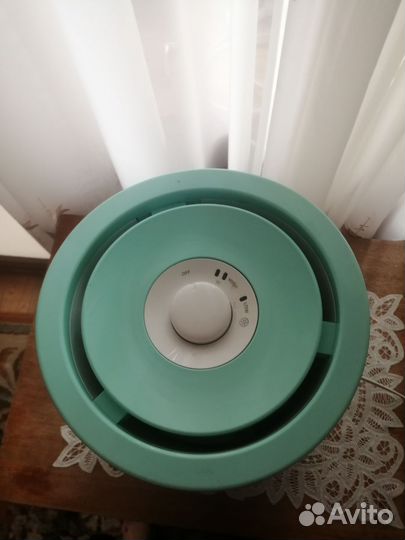 Увлажнитель воздуха philips