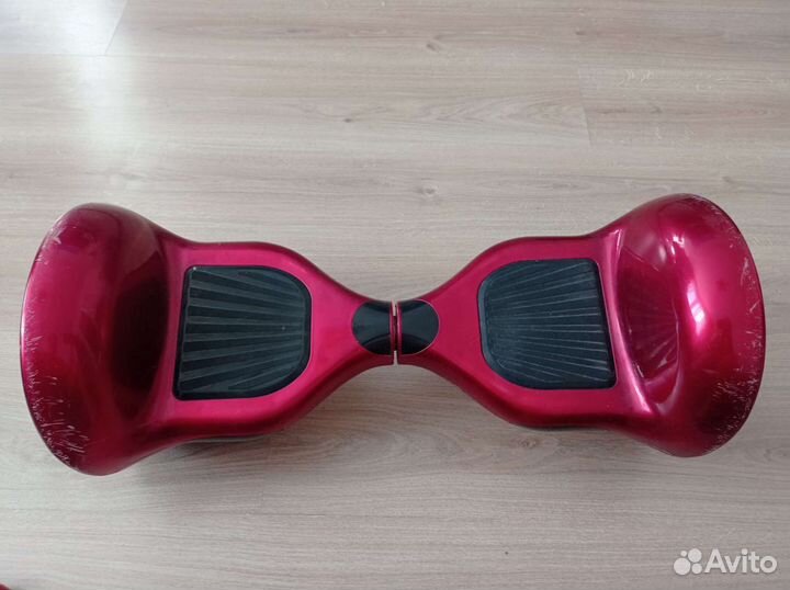 Гироскутер